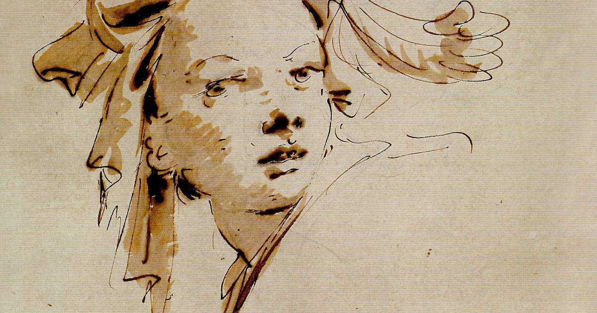 MASTER DRAWINGS 19世紀・20世紀初頭の素描 History and Technique of Old Master Drawings. A Handbook | Charles